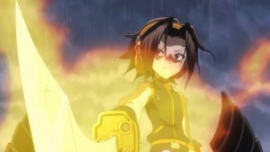 Shaman King (2021) Episodio 8
