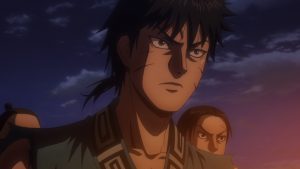Kingdom 3 Episodio 8