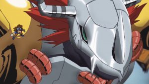 Digimon Adventure (2020) Episodio 50