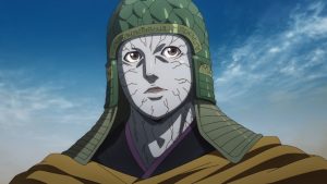 Kingdom 3 Episodio 9