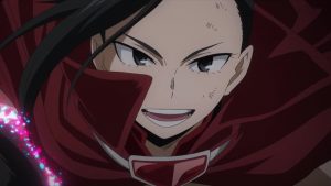 Boku no Hero Academia 5 Episodio 6