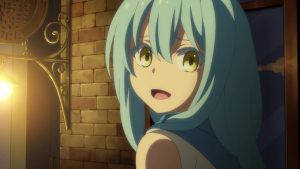 Tensura Nikki: Tensei shitara Slime Datta Ken Episodio 7