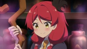 Slime Taoshite 300-nen, Shiranai Uchi ni Level Max ni Nattemashita Episodio 8