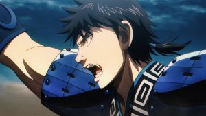 Kingdom 3 Episodio 6