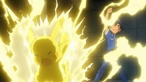 Pokémon (2019) Episodio 66