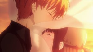 Fruits Basket: The Final Episodio 7