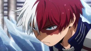 Boku no Hero Academia 5 Episodio 7