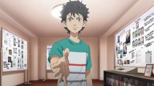 Tokyo Revengers Episodio 5