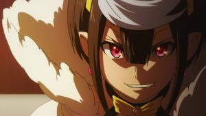 Kumo desu ga, Nani ka? Episodio 20