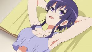Saenai Heroine No Sodatekata Episodio 10