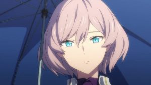 SSSS.Dynazenon Episodio 6