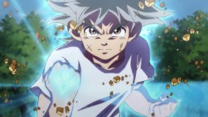 Dragon Quest: Dai no Daibouken (2020) Episodio 31