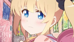 Saenai Heroine No Sodatekata Episodio 9