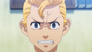 Tokyo Revengers Episodio 8