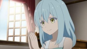 Tensura Nikki: Tensei shitara Slime Datta Ken Episodio 6