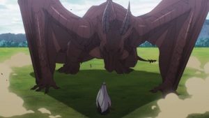 Dragon, Ie wo Kau Episodio 9