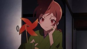 Zombieland Saga: Revenge Episodio 8