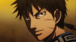 Kingdom 3 Episodio 7