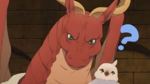 Dragon, Ie wo Kau Episodio 7