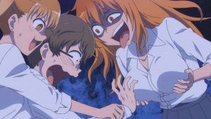Ijiranaide, Nagatoro-san Episodio 4