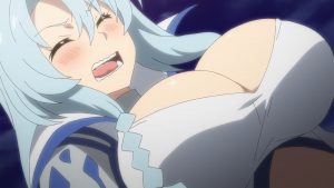 Sentouin, Hakenshimasu! Episodio 6