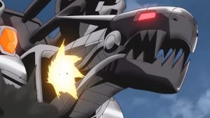 Digimon Adventure (2020) Episodio 48