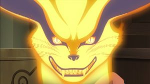 Boruto: Naruto Next Generations Episodio 201