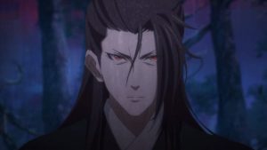 A Will Eternal Episodio 15
