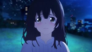 Hige wo Soru. Soshite Joshikousei wo Hirou. Episodio 6
