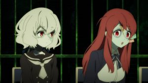 Zombieland Saga: Revenge Episodio 6