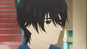 Mashiro no Oto Episodio 8