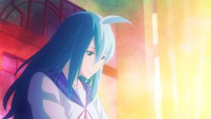 Vivy: Fluorite Eye’s Song Episodio 10