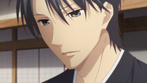 Fruits Basket: The Final Episodio 5