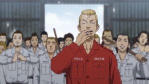 Tokyo Revengers Episodio 7