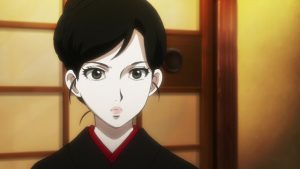 Joran The Princess of Snow and Blood Episodio 6