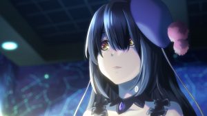 Vivy: Fluorite Eye’s Song Episodio 8