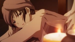 Seijo no Maryoku wa Bannou Desu Episodio 5