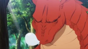 Dragon, Ie wo Kau Episodio 8