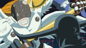 Digimon Adventure (2020) Episodio 46