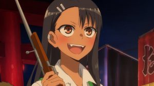 Ijiranaide, Nagatoro-san Episodio 7
