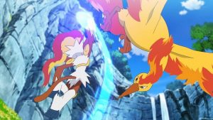 Pokémon (2019) Episodio 68