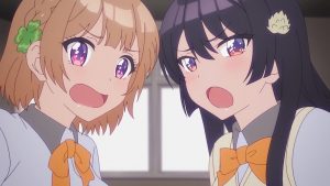 Osananajimi ga Zettai ni Makenai Love Comedy Episodio 6