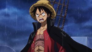 One Piece Episodio 978
