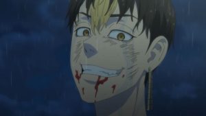 Tokyo Revengers Episodio 11