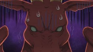 Dragon, Ie wo Kau Episodio 12