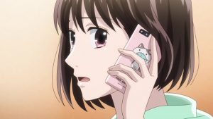 Koi to Yobu ni wa Kimochi Warui Episodio 12