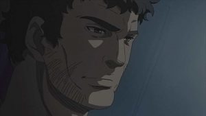 Nomad: Megalo Box 2 Episodio 11