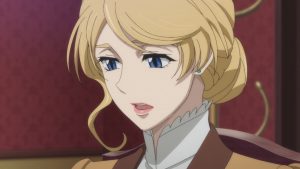 Yuukoku no Moriarty 2 Episodio 10