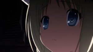 Little Busters! Episodio 23