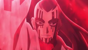 Boruto: Naruto Next Generations Episodio 203